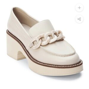 Matisse Louie Platform Loafer